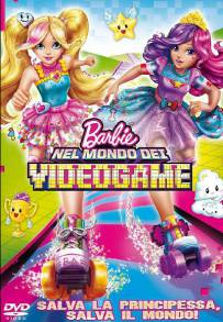 Barbie nel mondo dei videogame (2017)