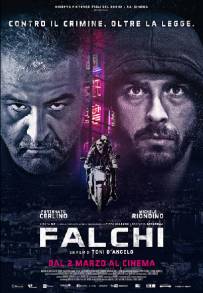 Falchi (2017)