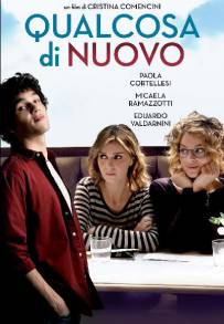 Qualcosa di nuovo (2016)