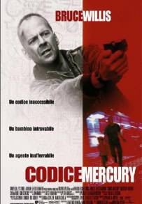 Codice Mercury (1998)