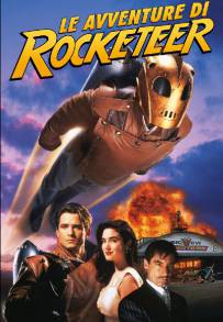 Le avventure di Rocketeer (1991)