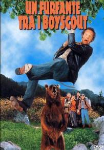 Un furfante tra i boy scout (1995)