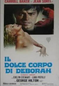 Il dolce corpo di Deborah (1968)