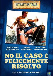 No, il caso è felicemente risolto (1973)