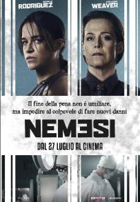 Nemesi (2016)