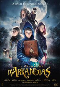 Il mistero di Arkandias (2014)