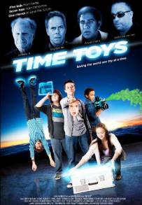 Time Toys (2017)