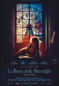 La ruota delle meraviglie (2017)