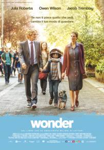 Wonder (2017)