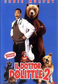 Il dottor Dolittle 2 (2001)