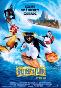 Surf's Up - I re delle onde (2007)