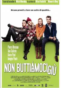 Non buttiamoci giù (2014)