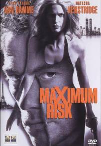 Maximum Risk (1996)