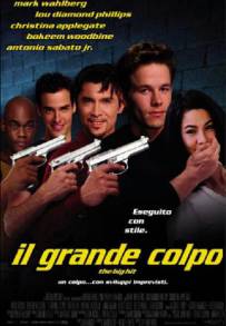 Il grande colpo (1998)