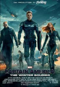 Captain America: The Winter Soldier (2014)