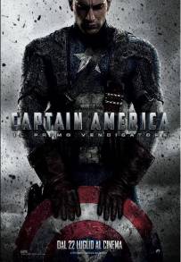 Captain America - Il primo vendicatore (2011)