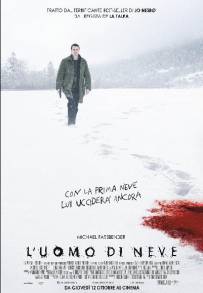 L'uomo di neve (2017)