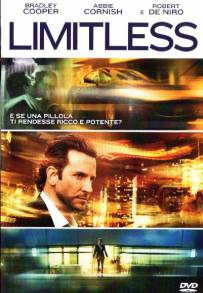 Limitless (2011)