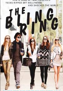 The Bling Ring (2011)