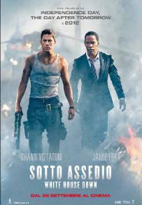 Sotto assedio - White House down (2013)