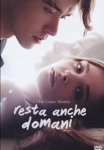 Resta anche domani (2014)