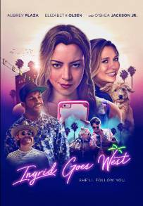 Ingrid Goes West (2017)