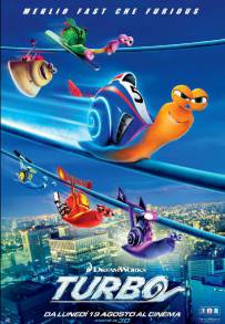 Turbo (2013)