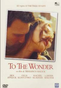 To the Wonder (2013)