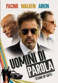 Uomini di parola (2013)