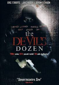 The Devil's Dozen (2013)