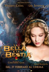 La Bella e la Bestia (2014)