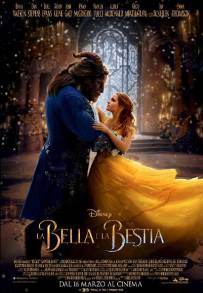 La bella e la bestia (2017)