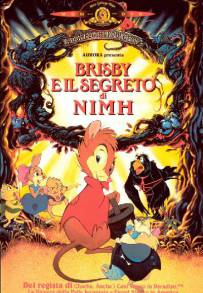 Brisby e il segreto di NIMH (1982)