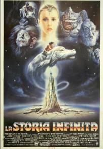 La storia infinita (1984)