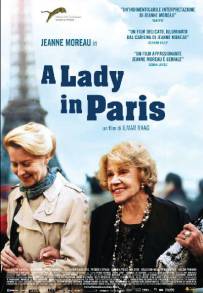 A Lady in Paris (2012)