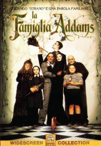 La famiglia Addams (1991)