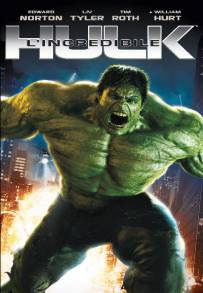 L'incredibile Hulk (2008)