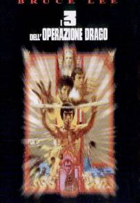 I 3 dell'Operazione Drago (1973)