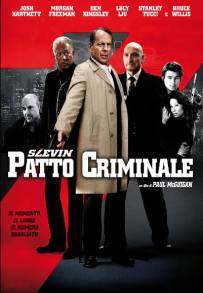 Slevin - Patto criminale (2006)