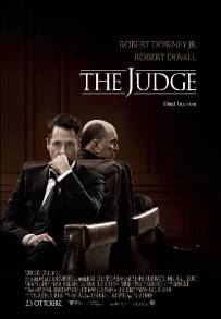 The Judge (2014)