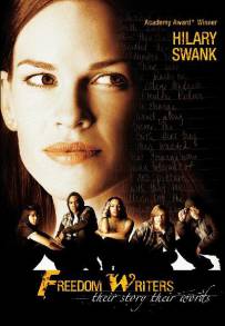 Freedom Writers (2007)