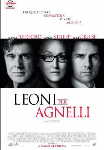 Leoni per agnelli (2007)