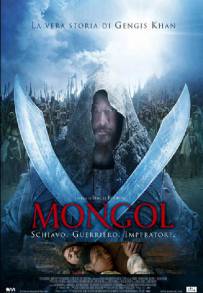 Mongol: The Rise of Genghis Khan (2007)