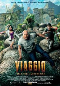 Viaggio nell'isola misteriosa (2012)