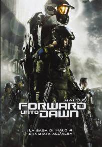 Halo 4: Forward Unto Dawn (2012)