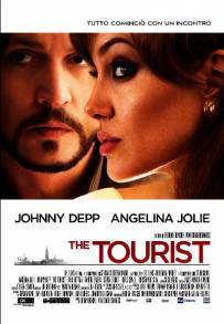 The Tourist (2010)