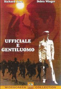 Ufficiale E Gentiluomo (1982)