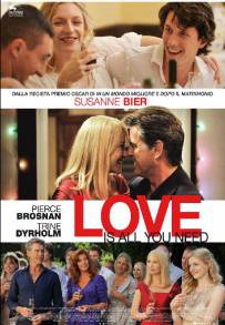 Love is all you need (2012)