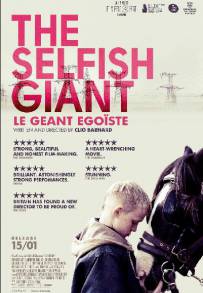 The Selfish Giant - Il gigante egoista (2013)