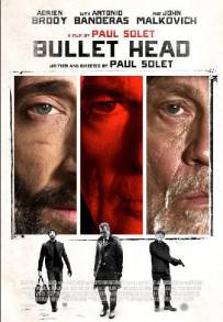 Bullet Head (2017)